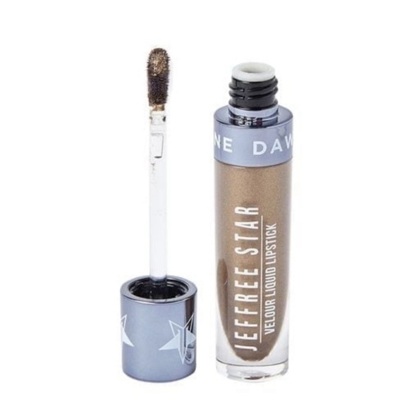 Jeffree Star Cosmetics | NIB Shane Velour liquid lipstick - Picture 4 of 6